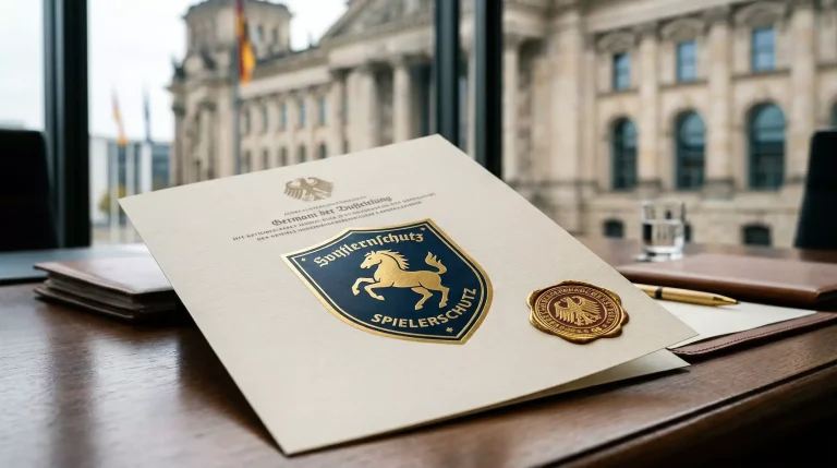 GGL-Lizenz — deutsche Glücksspiellizenz für Spielerschutz