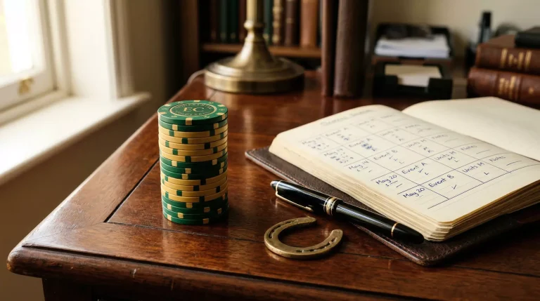 Pferdewetten für Anfänger — Einsteigerguide