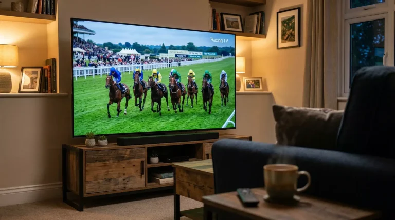 Pferdewetten Livestream Rennen live