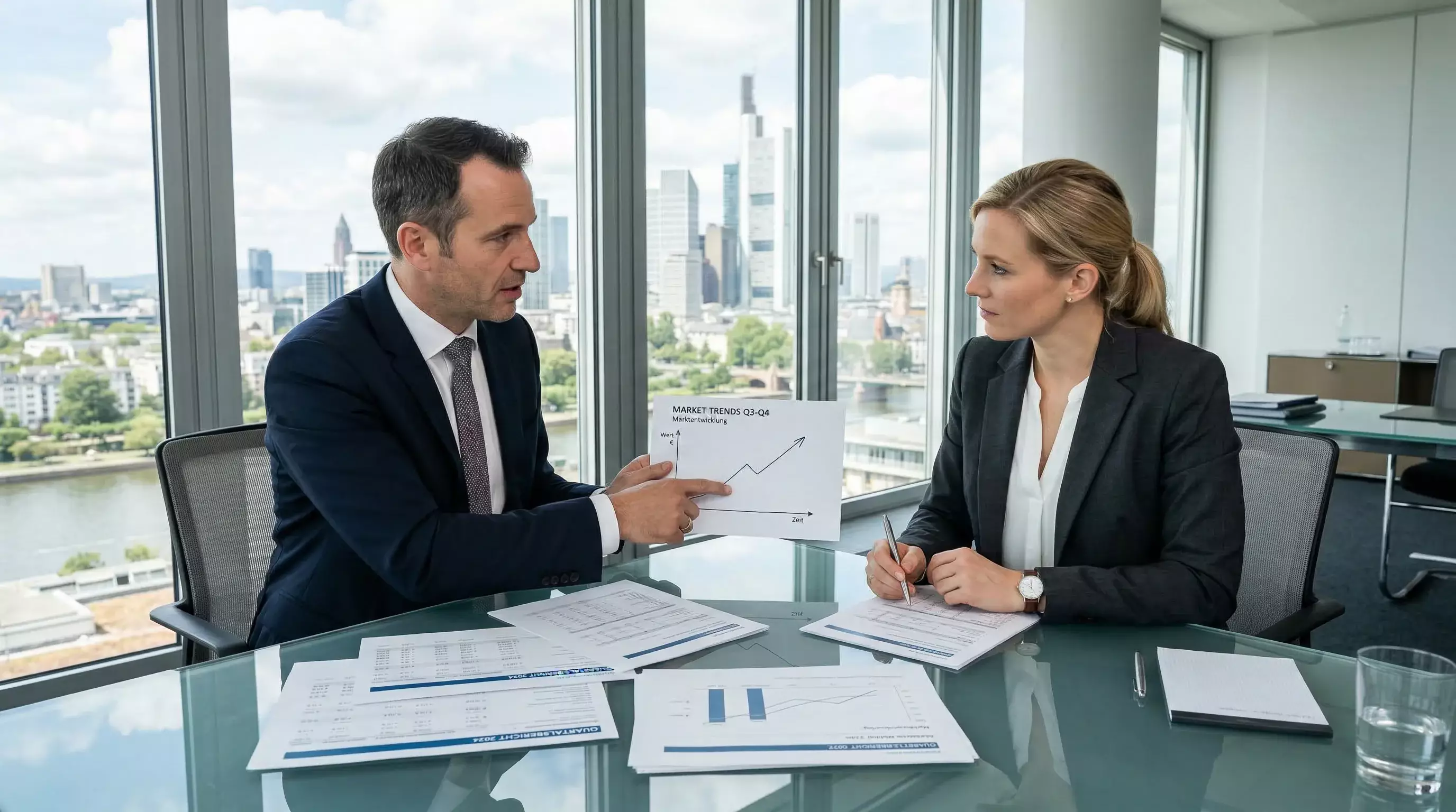 Pferdewetten Markt Deutschland und Europa – Marktanalyse und Wachstum