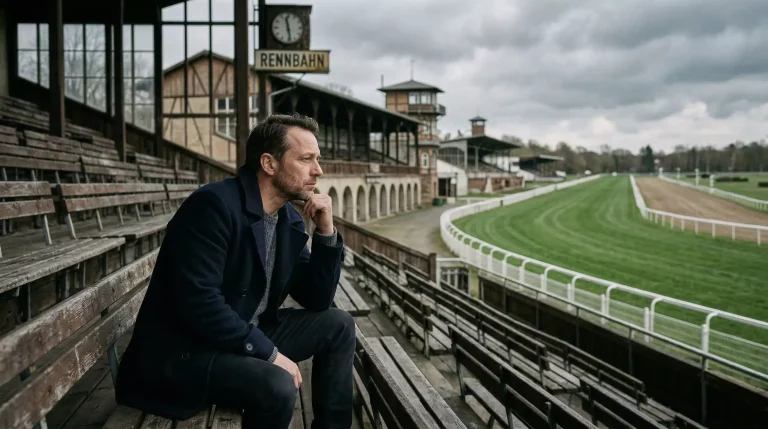 Pferdewetten Psychologie — kognitive Fallen erkennen