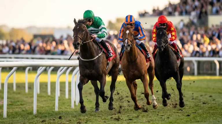 Pferdewetten Tipps heute Analyse