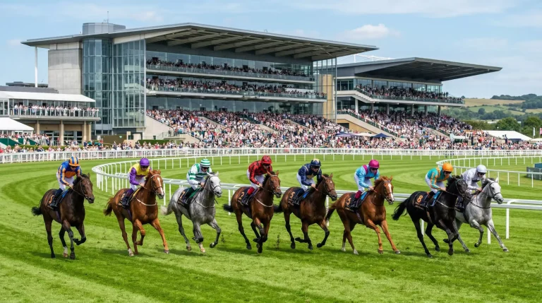 RaceBets Erfahrungen — internationaler Anbieter im Praxistest
