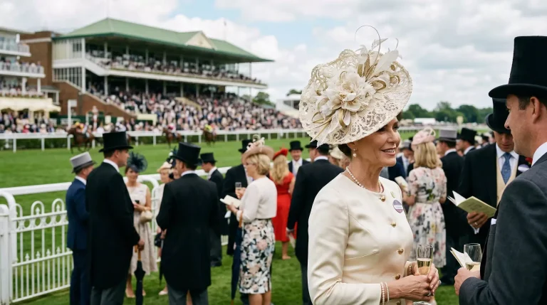 Royal Ascot Wetten Pferderennen